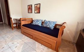 Casa 9 hospedagem seropedica